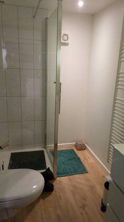 Studio pour 2 personnes, avec jardin et terrasse en Pyrénées-Atlantiques - 4