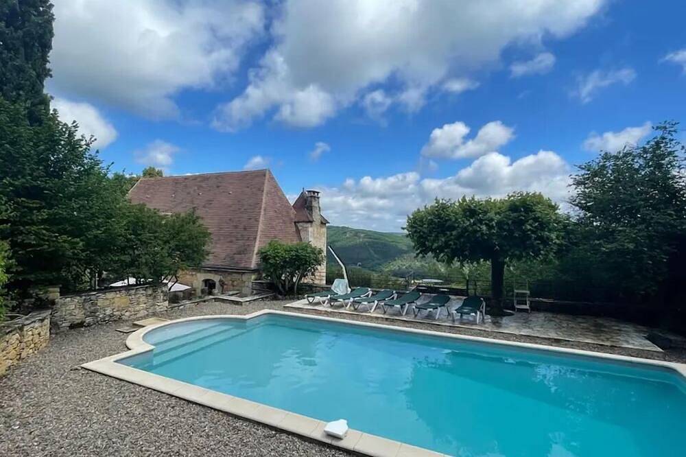 Maison de vacances