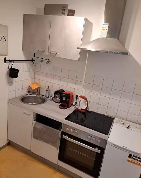 Ganze Ferienwohnung, Glockenbach in München Isarvorstadt, München