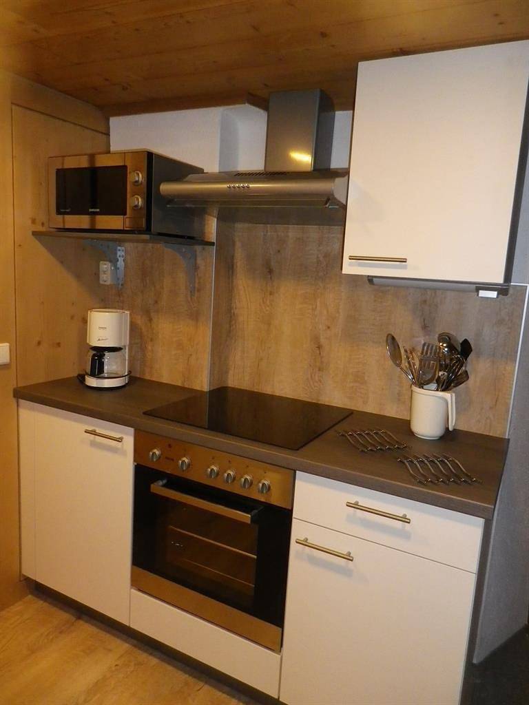 Appartement 1 - 4 Personen in Elbigenalp, Allgäu alps (Austria)