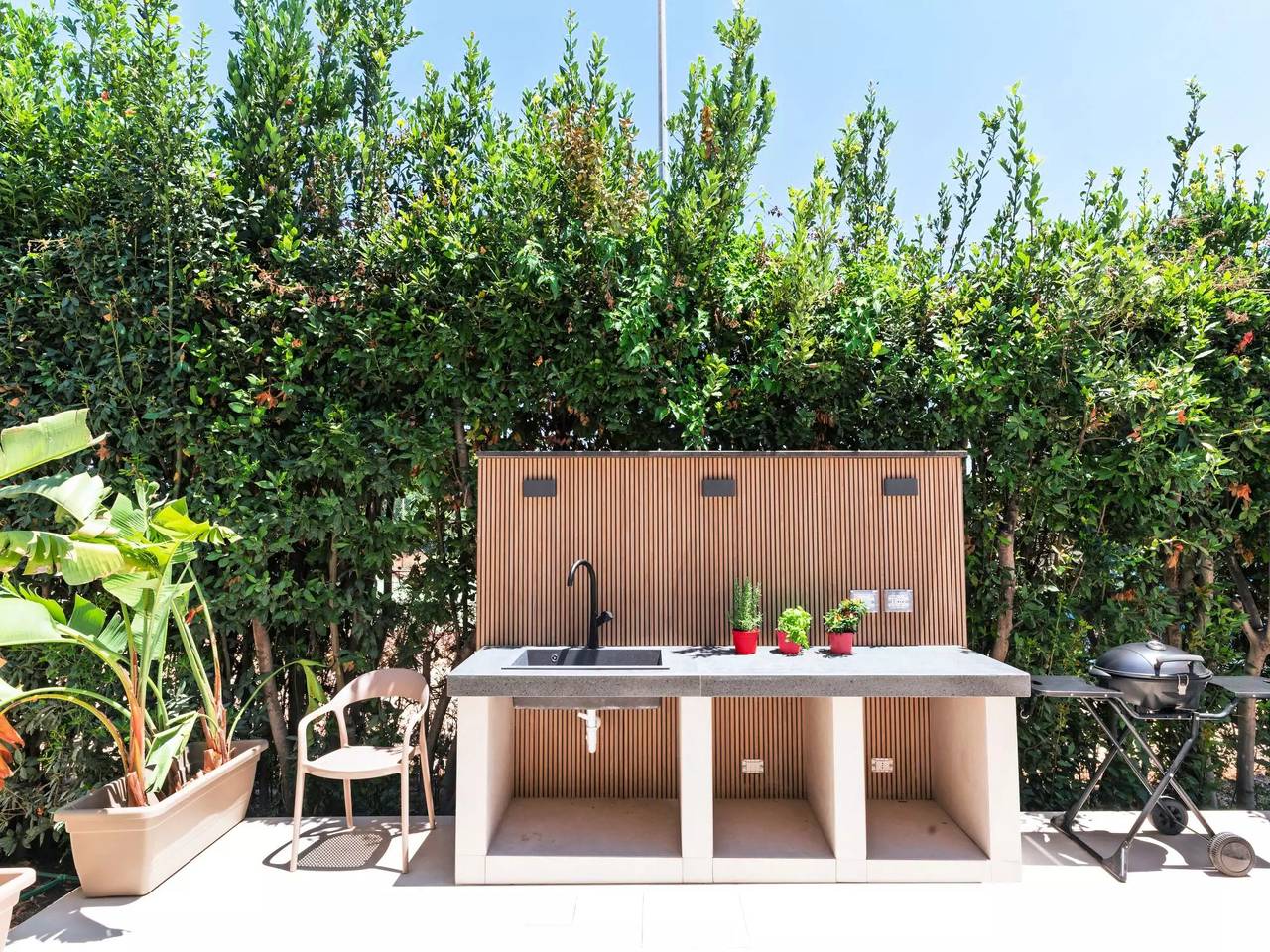 Casa 6 Persone in Punta Secca, Santa Croce Camerina