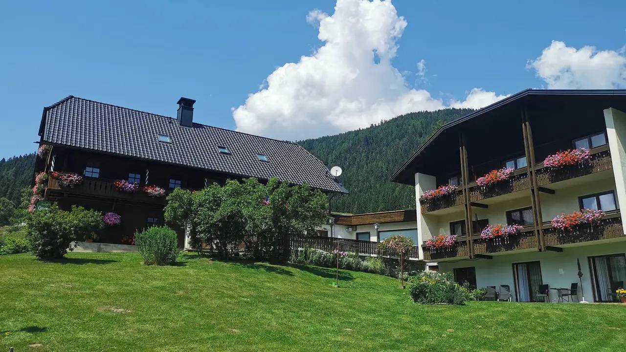 Appartamento vacanze a Gnesau a partire da 138€ a notte
