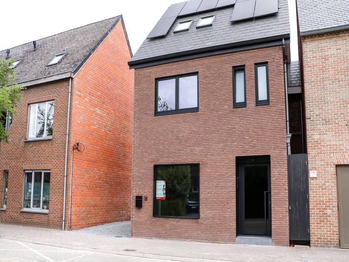 Ferienwohnung für 4 Personen, mit Haustier - 1