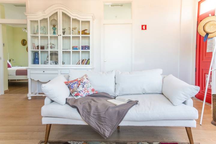 Apartamento entero, Casa Alegre XI, Overlooking Sintra in Sintra, Costa de Lisboa