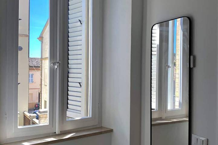 Ferienwohnung für 4 Personen, mit Haustier - 1