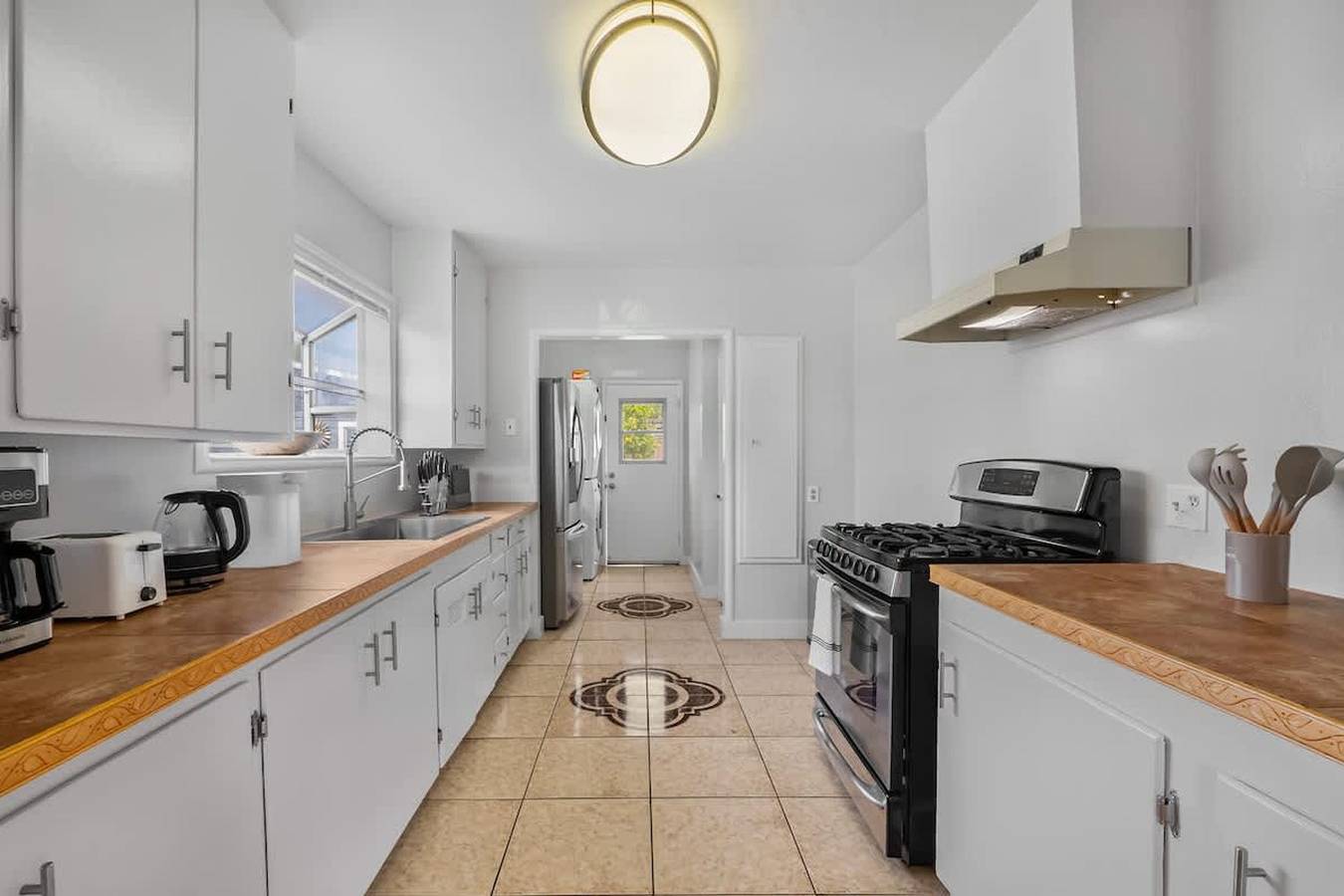 East Sj Entire 4Br Home Quiet in Silicon Valley