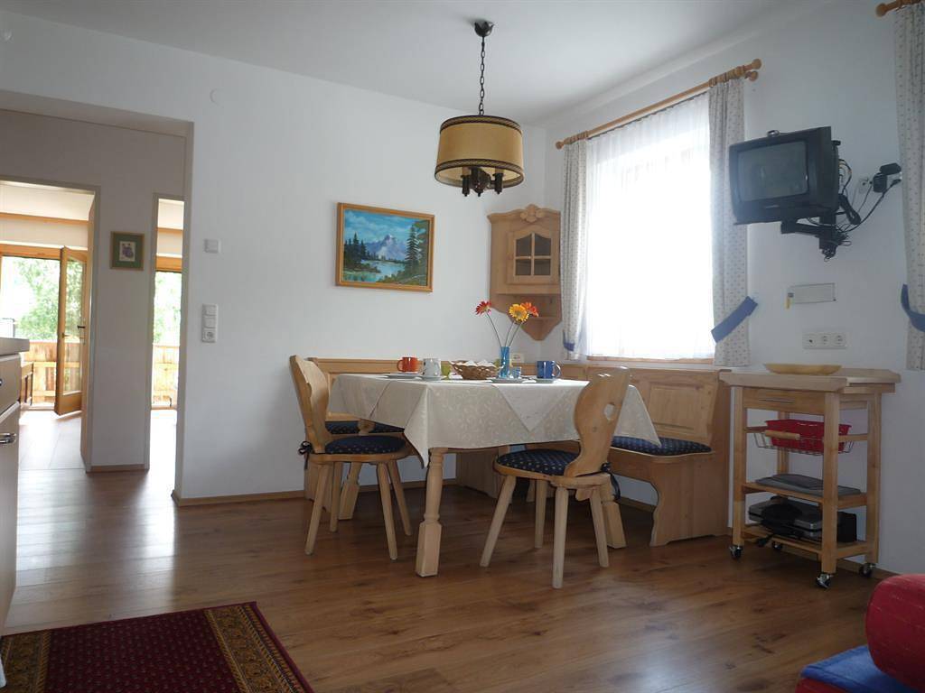 Ganze Ferienwohnung, Haus Margreth in Sillian, Osttirol