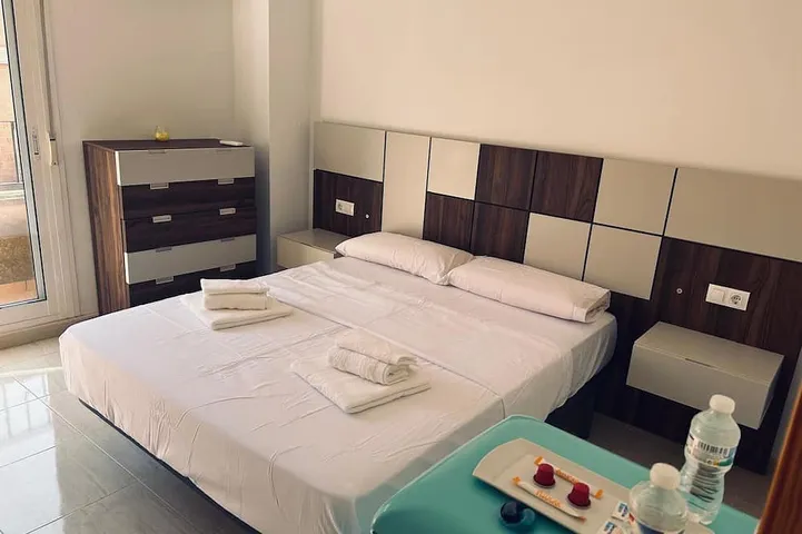 Holiday apartment for 6 people - 1