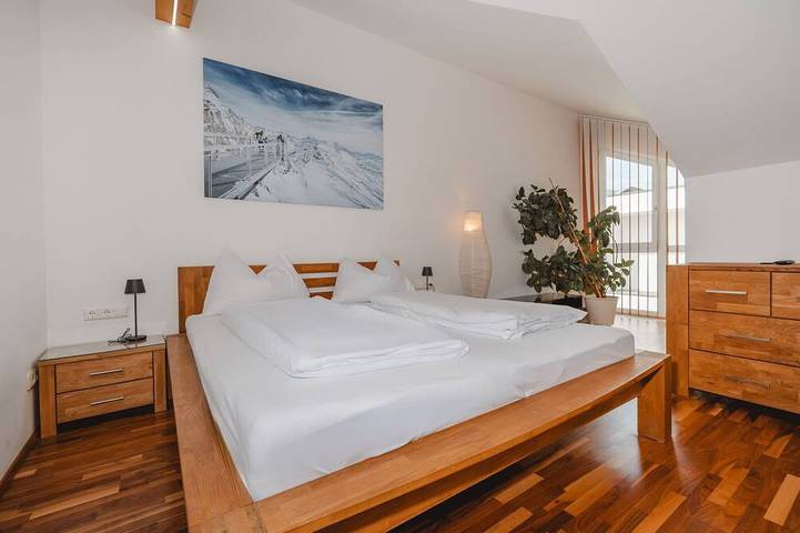 Ferienhaus für 10 Personen, mit Garten, mit Haustier in Zell am See - 2