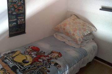 Location De Vacances pour 5 Personnes dans Pra-Loup (station de ski), Pra-Loup, Photo 2