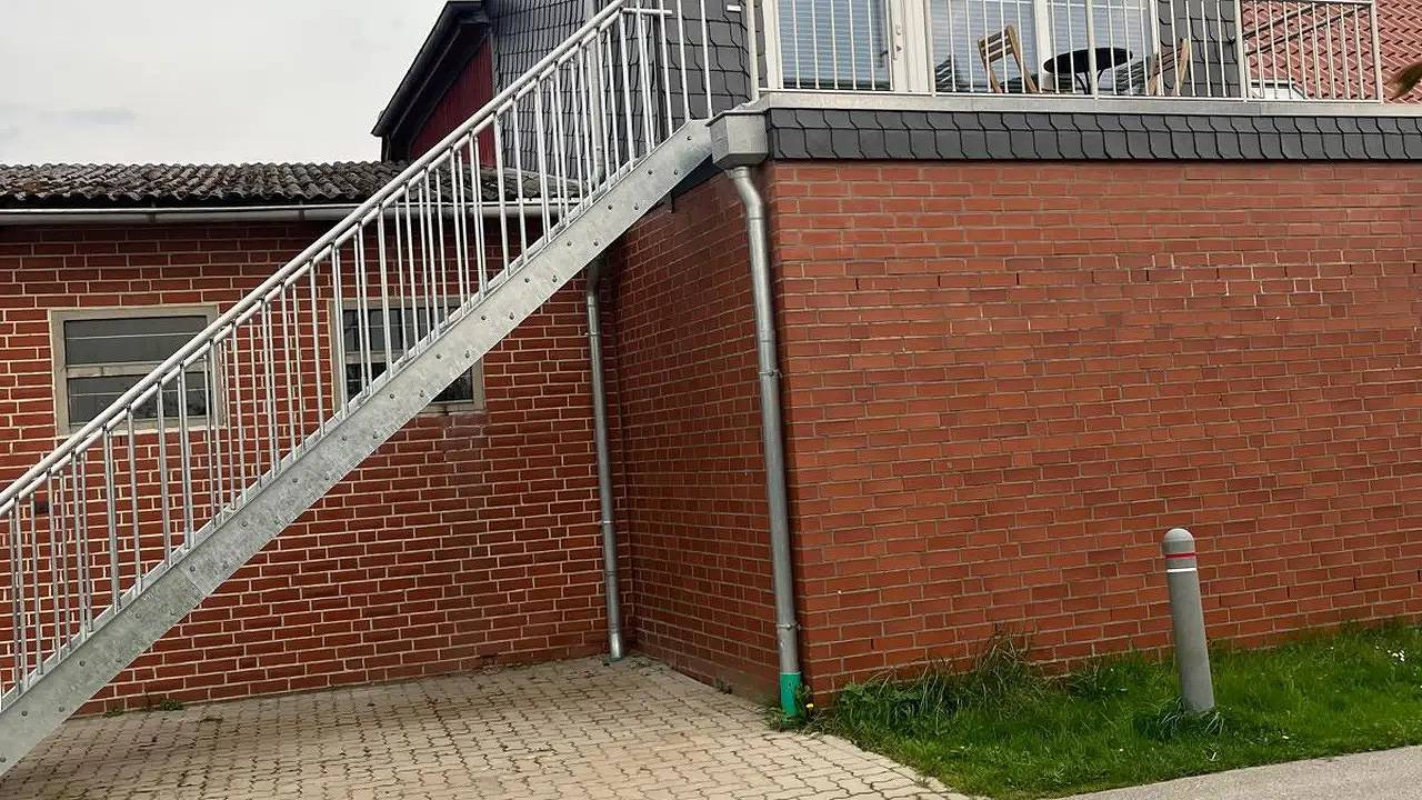 Ganze Ferienwohnung, Ferienwohnung für 4 Personen (60 m²) in Artlenburg in Artlenburg, Lüneburger Heide