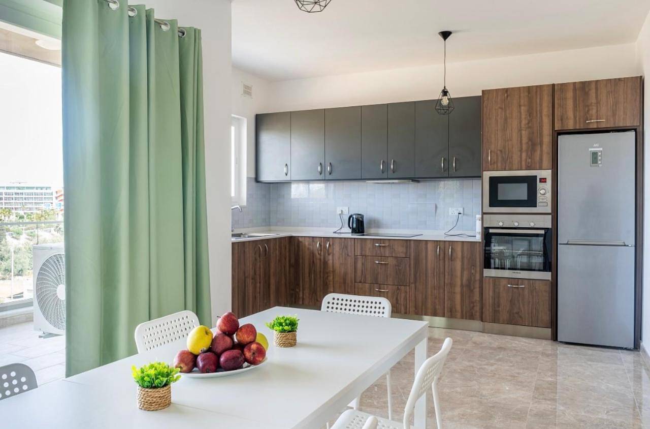 Appartement entier, Three-Bedroom Apartment in Gudja, Île de Malte