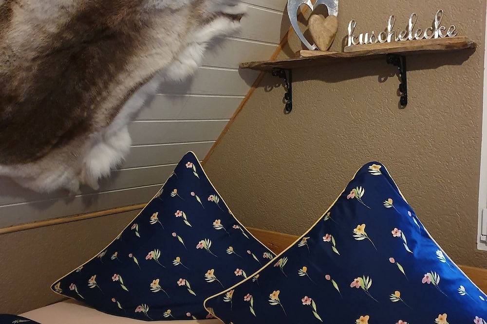 Ganze Wohnung, Urlaub mit Hund abseits am Waldrand nahe Schluchsee in Blasiwald (Schluchsee), Schluchsee