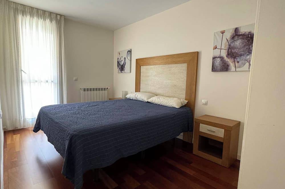 Apartamento entero, Margas Golf Apartment in Sabiñánigo, Pirineo Aragonés