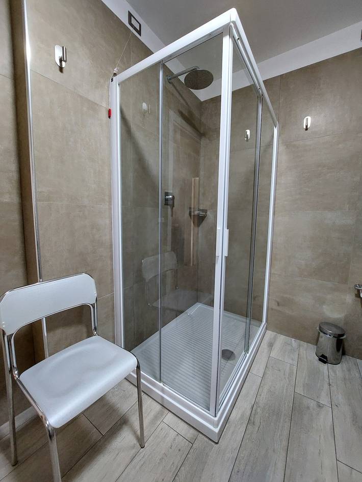 B&b per 5 persone, con terrazza a Perugia