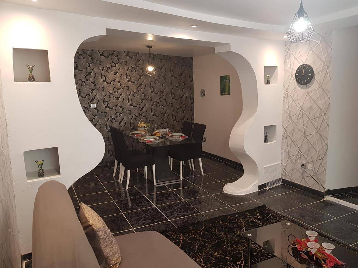 Appartement entier, Two-Bedroom Apartment in Saint-Junien, Région de Rochechouart