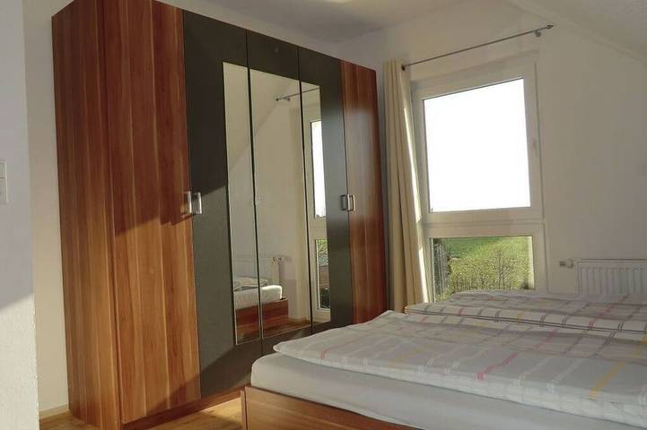 Ferienhaus für 2 Personen, mit Terrasse im Ruhrgebiet - 3