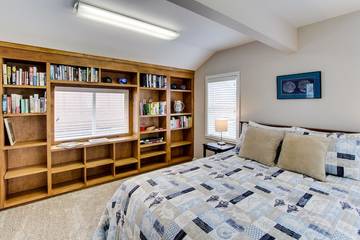Vacation Home for 3 Guests in Newport (Oregon), Lincoln County (OR), Picture 3
