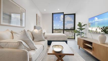 Gîte pour 3 personnes à Perth