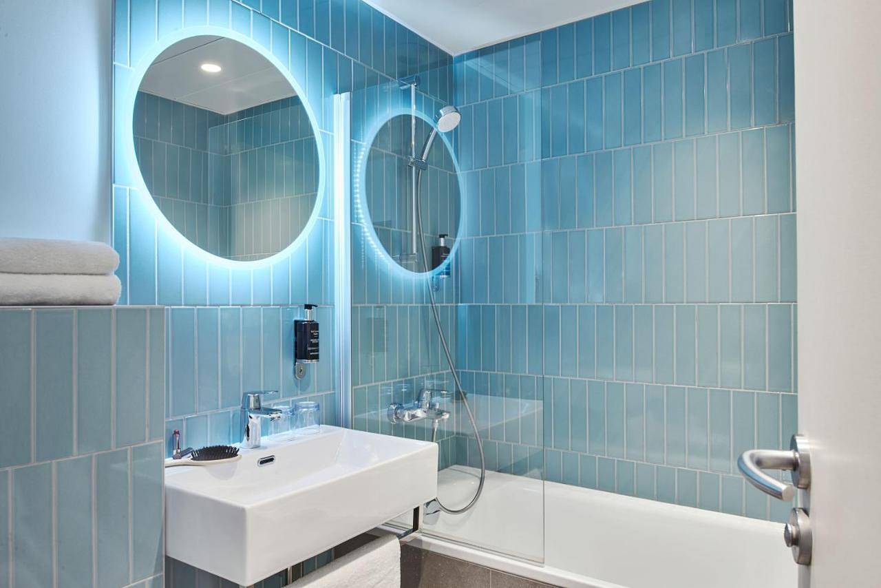 Hotel Magenta 38 by Happyculture in Paris 10e Arrondissement, Paris