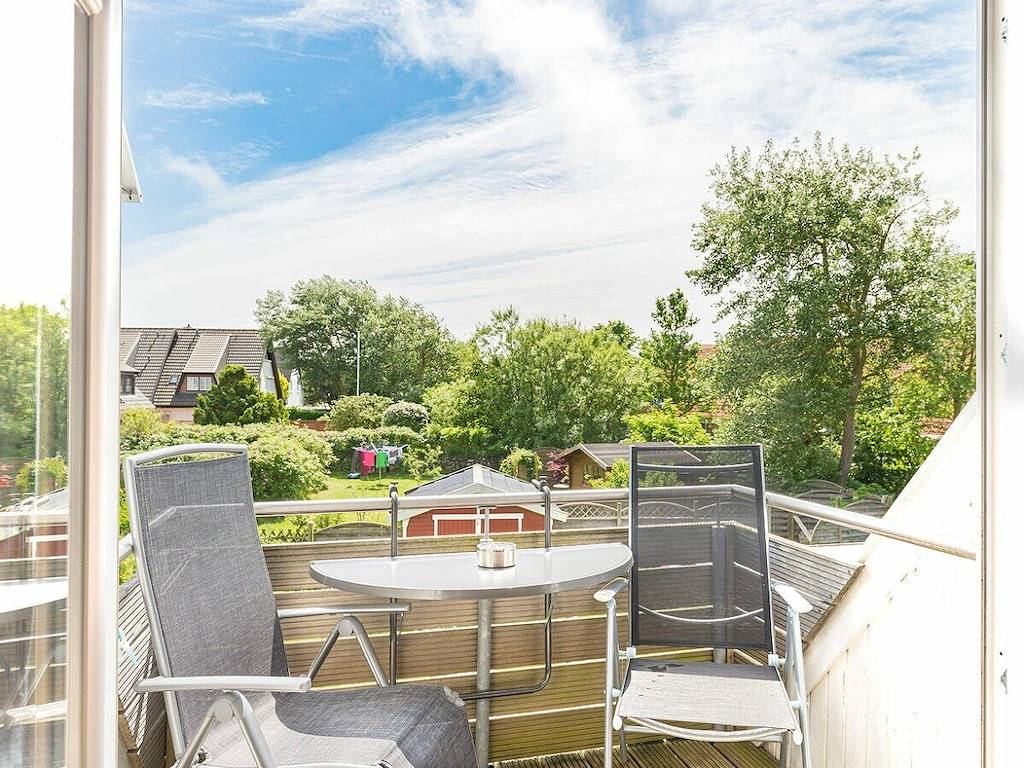 Ferienwohnung in Sylt mit 1 Schlafzimmer in Sylt (Gemeinde), Sylt