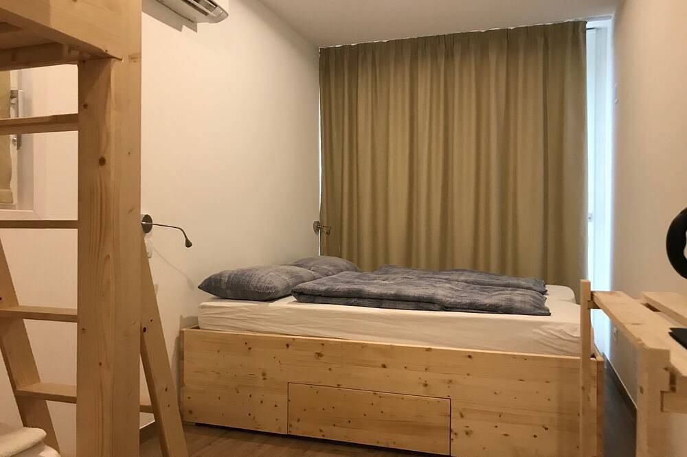 Bed & Wellness - Byzanz in Belluno, Schiaragruppe