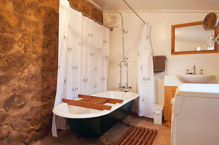 Gîte pour 2 personnes, avec terrasse et jardin dans Australie - 2