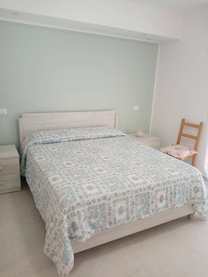 Gîte pour 2 personnes, avec Vue à Polizzi Generosa - 2