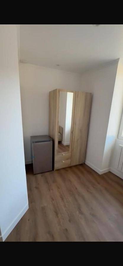 Gîte pour 2 personnes, avec jardin à Montlhéry - 4