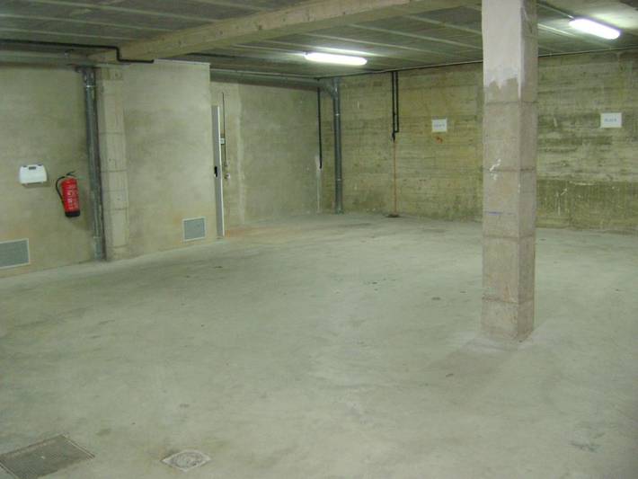 Gîte pour 7 personnes, avec vue et jardin, animaux acceptés à Bossòst - 2