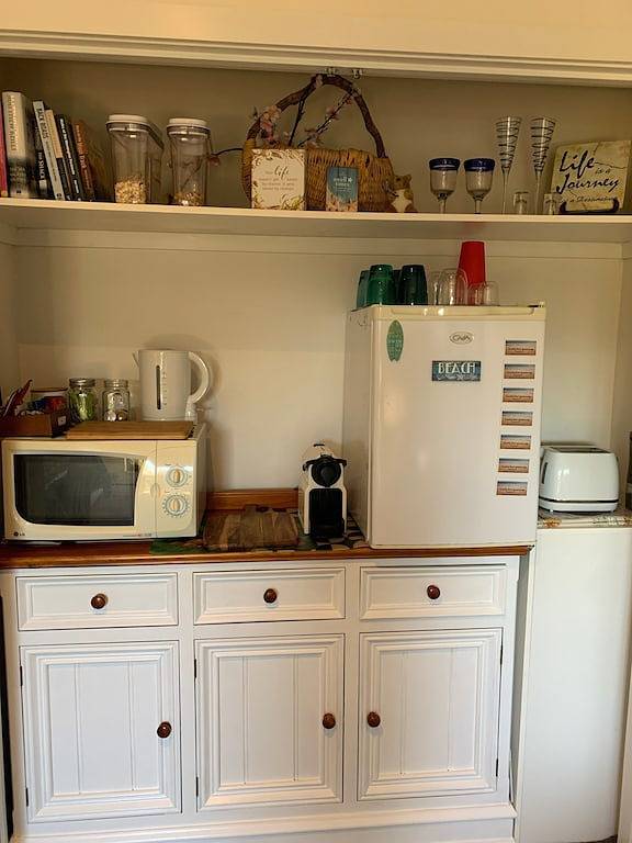 Privater, ruhiger, gemütlicher Rückzugsort mit Massagestuhl in Melbourne, Mornington Peninsula