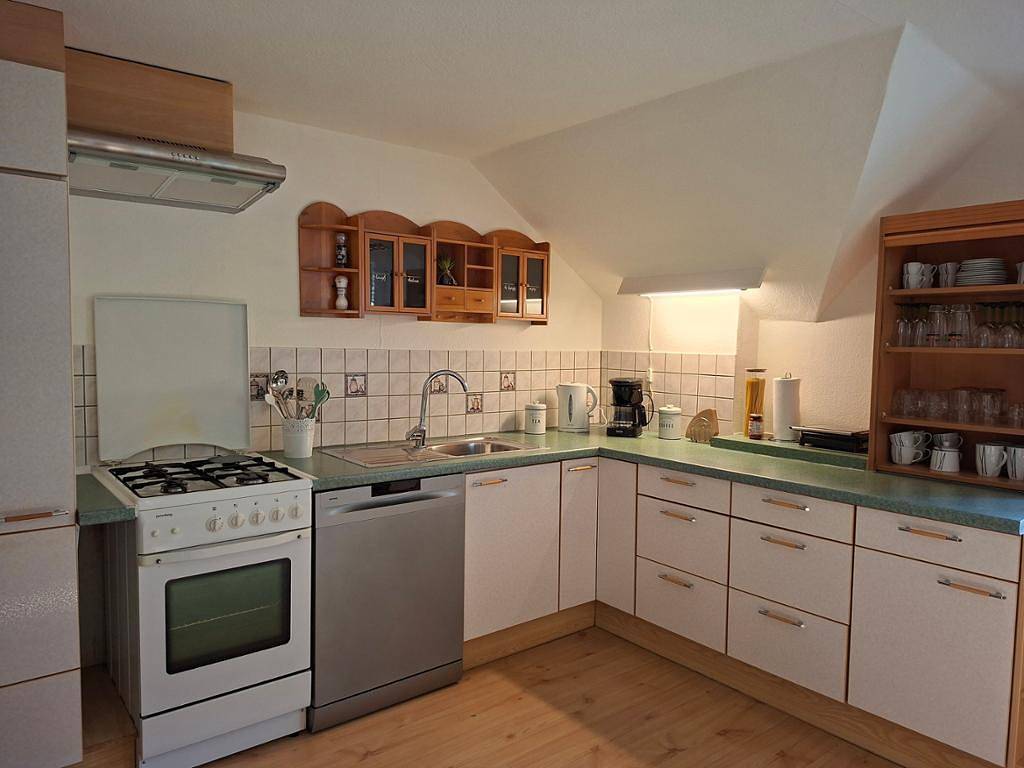 Ganze Ferienwohnung, Ferienwohnung Alpaka Öhlerhansl - Ferienwohnung Öhlerhansl in Puchberg am Schneeberg, Wiener Alpen