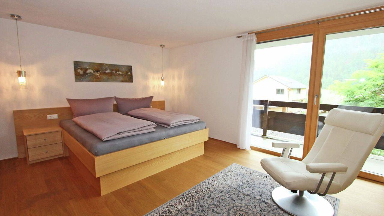 Ferienhaus für 8 Personen (170 m²) in Bezau in Bezau, Bregenz Forest