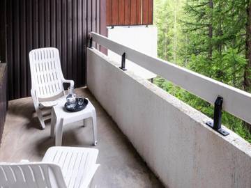 Chalet pour 6 Personnes dans Vars, Région de Briançon, Photo 3