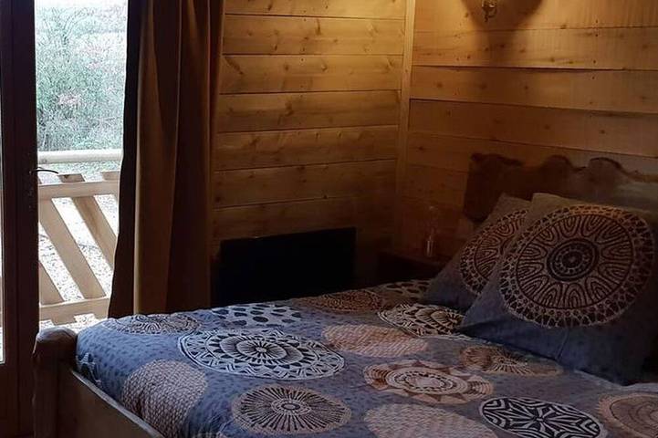 Gîte pour 5 personnes, avec terrasse à Suzy - 2