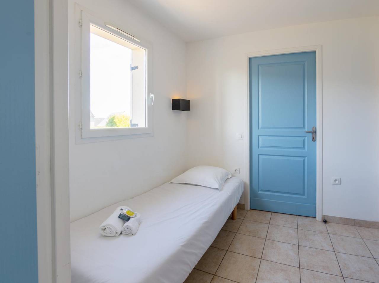 Appartement entier, Terrasses de Pentrez 2Pc6 in Saint-Nic, Région de Châteaulin