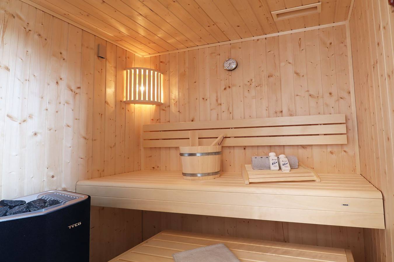 Ganze Wohnung, Suite Relax 3.0 – Dachterrasse. Sauna. Ostseeblick. in Marienleuchte, Fehmarn
