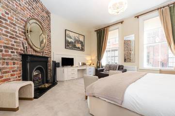 Maison d’hôte pour 2 personnes à Dublin