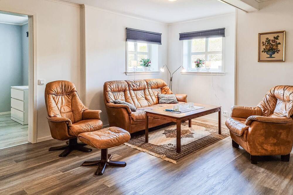 Ganze Wohnung, Lovely apartment in Skärhamn with Wifi in Skärhamn, Norra Västkusten