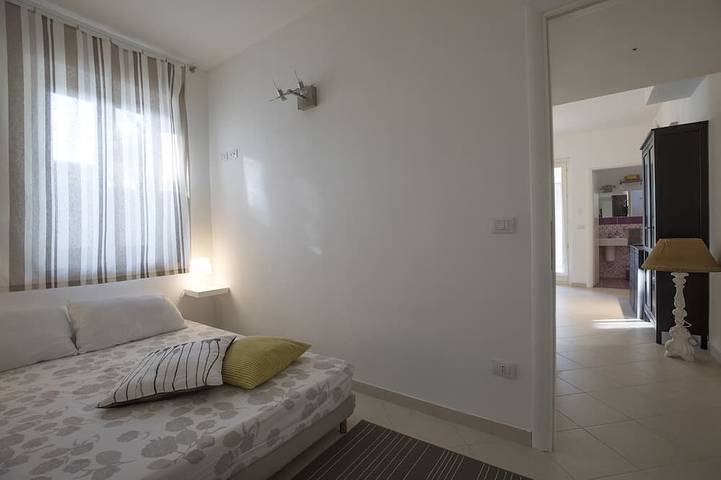 Bon Repos Apartment With Swimming Pool in Alghero, Provincia di Sassari