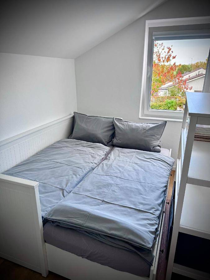 Ferienhaus für 4 Personen, mit Whirlpool und Pool sowie Garten und Sauna in Möhnesee - 3