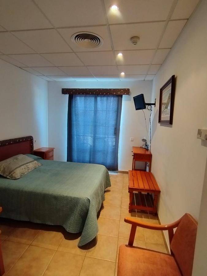 Single Room in Riumar, Delta de l'Ebre