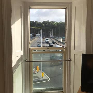 Gîte pour 3 personnes, avec vue à Waterford (Irlande)