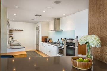 Villa pour 5 Personnes dans Los Angeles, Los Angeles County, Photo 3