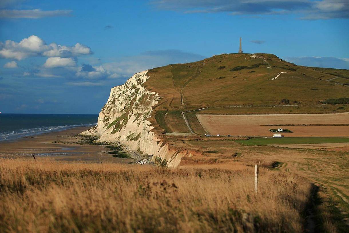 Holiday Home in Audinghen, Région de Boulogne-sur-Mer