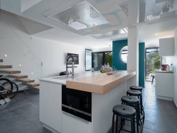 Maison De Vacances pour 6 Personnes dans Port Camargue, Le Grau-du-Roi, Photo 2