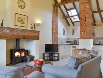 Holiday Rental for 4 People in North Yorkshire, Photo 2