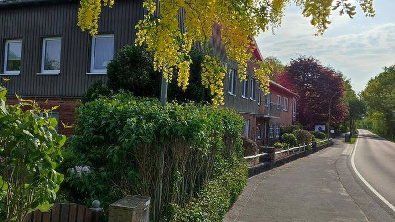 Entire holiday apartment, Ferienwohnung für 4 Personen (73 m²) in Handewitt, Schleswig-Flensburg