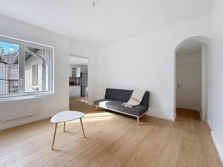 Gîte pour 2 personnes, avec terrasse à Saint-Rambert-d'Albon - 4