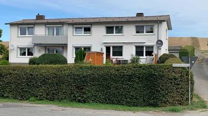 Ferienwohnung für 2 Personen in Bad Wildungen